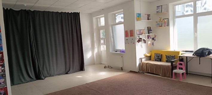 Оренда приміщення, залу погодинно Бровари - фото 1