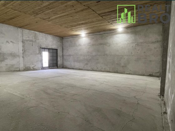 Оренда складського приміщення на Виставці, 200 м2 Хмельницький