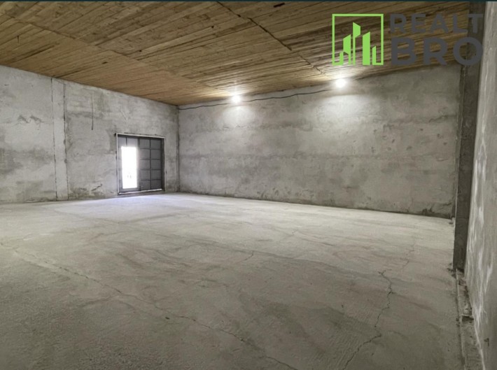 Оренда складського приміщення на Виставці, 200 м2 - фото 1