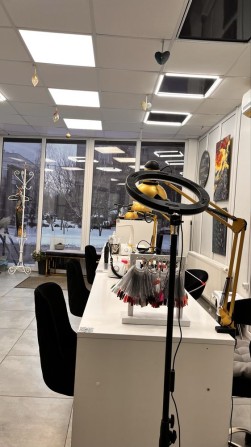 Оренда місця для майстрів манікюру та педикюру, тату - фото 1