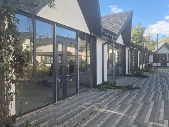 Оренда комерції Буча 26 м.кв Буча