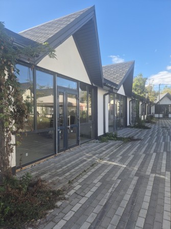 Оренда комерції Буча 26 м.кв - фото 1