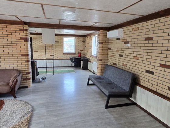 Здам в оренду офісне приміщення 85 м² Белая Церковь