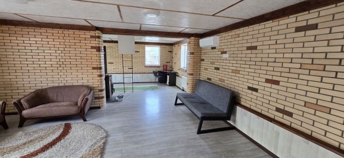 Здам в оренду офісне приміщення 85 м² - фото 1