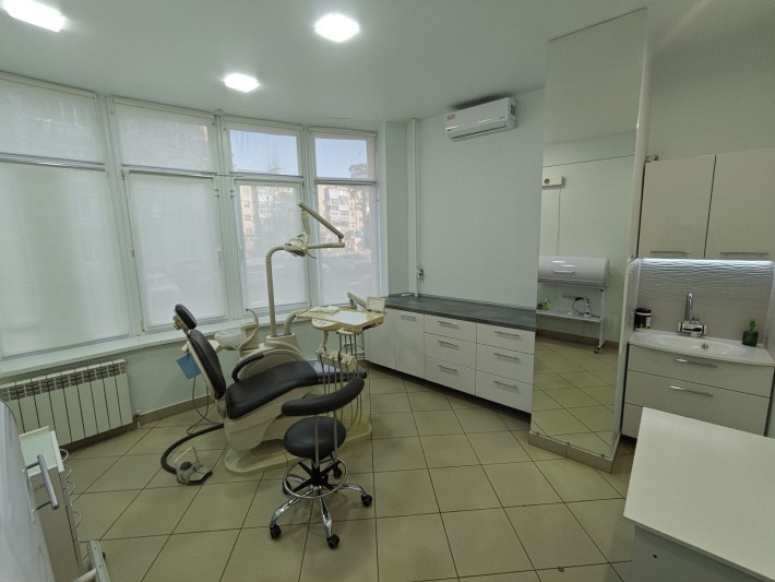 Оренда стоматологічного кабінету Буча!! - фото 1