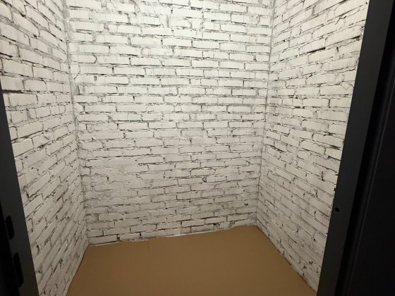 Оренда комори в підвалі ЖК акварелі 2 Вишневое