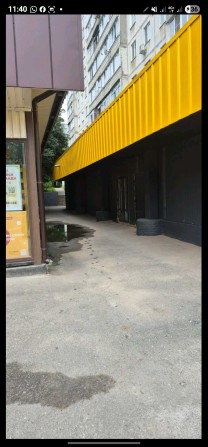 Оренда від 95 м2 Львівське шоссе - фото 1