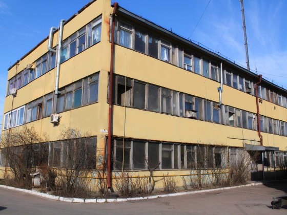 Оренда приміщення 35,6 кв.м під склад або майстерню, вул. Залізнична Вишневе