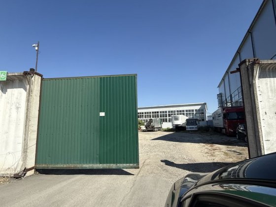 Бокс для малярних робіт, сто 200 кв. Бровари