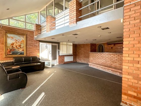 Здам приміщення в Броварах по кільцевій біля сервісного центру  МВС Бровари