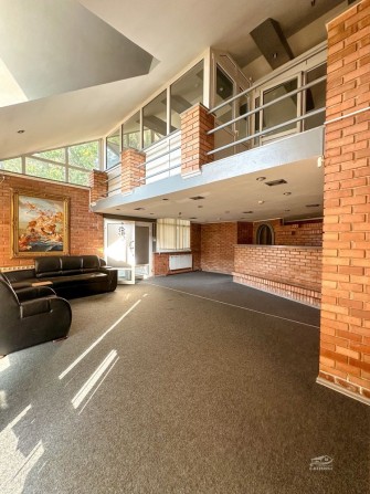 Здам приміщення в Броварах по кільцевій біля сервісного центру  МВС - фото 1