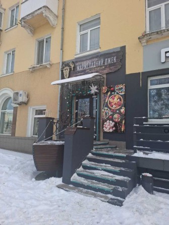 Оренда приміщення! Локація ТОП! Самий центр міста! Фасад! - фото 1