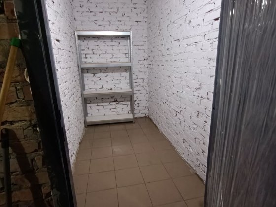 Комора (кладова) 3,5 м.кв., оренда Вишневе