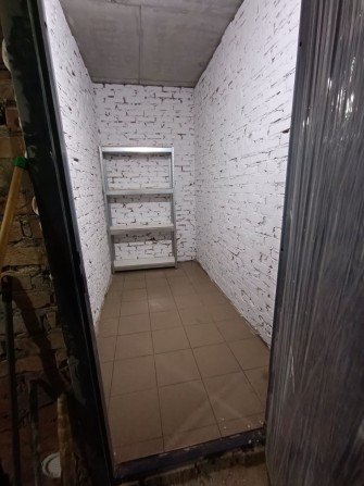 Комора (кладова) 3,5 м.кв., оренда - фото 1