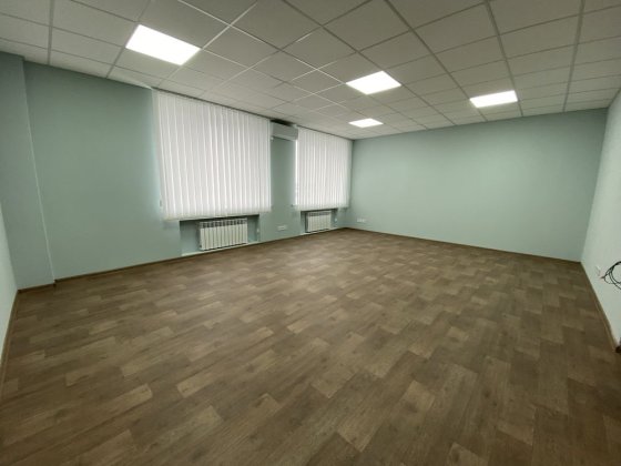 Оренда офісного приміщення