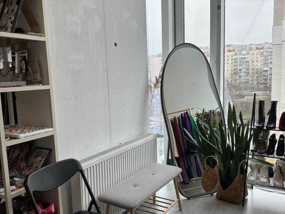 IQ Фасад панорамні вікна довгострокова оренда зарічанська виставка 54м Хмельницкий