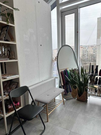 IQ Фасад панорамні вікна довгострокова оренда зарічанська виставка 54м - фото 1