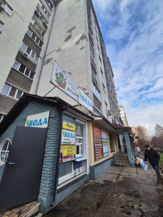 Здам приміщення вул. Грушевського 15 - фото 1