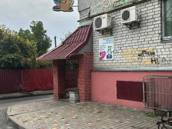 Оренда комерційної нерухомості, Бровари, Героїв УПА, Незалежності Бровари