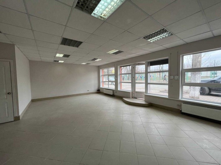 Оренда комерційного приміщення 50м2, Центр - фото 1