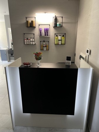 Оренда місця , оренда манікюрного стола - фото 1