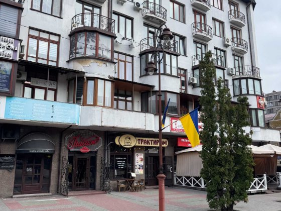 Оренда припіщення по вул. Проскурівській Хмельницкий