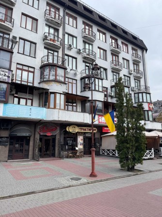 Оренда припіщення по вул. Проскурівській - фото 1