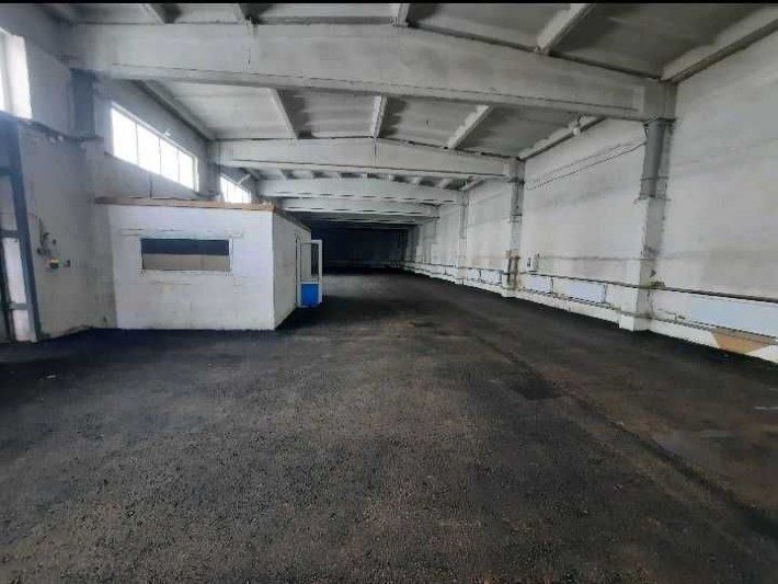 Здається приміщення на Вокзальній! - фото 1