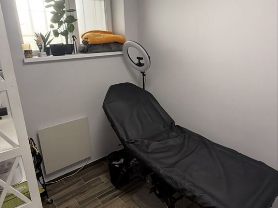 Оренда кабінету для косметолога/масажиста/тату майстрам/воскова/лазер Вишневе