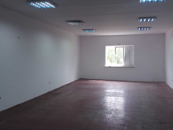 Оренда комерційної нерухомості