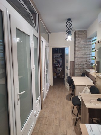 Оренда офісних приміщень Шевченко - фото 1