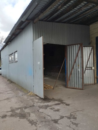 Оренда складу у м. Вишневе (вул. Балукова) площа 55,4 кв.м - фото 1