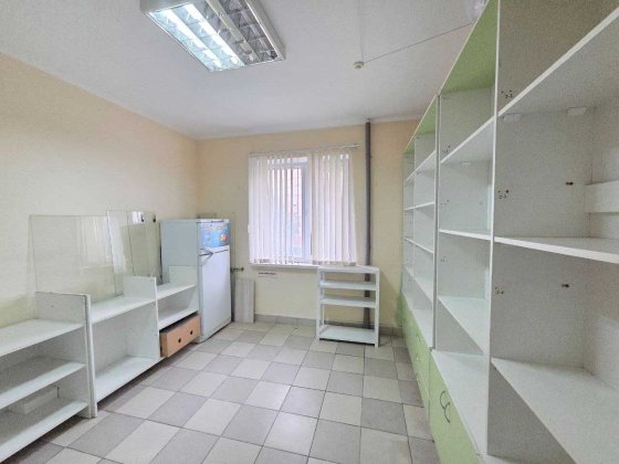 Оренда комерційного приміщення