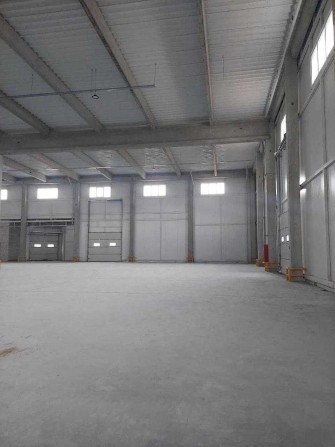 СКЛАД Вишневе 2км від Окружної до 6000 м² - фото 1