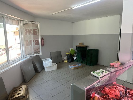 Суборенда 17 м2 Центр Вишневого Європейська 31а Вишневе