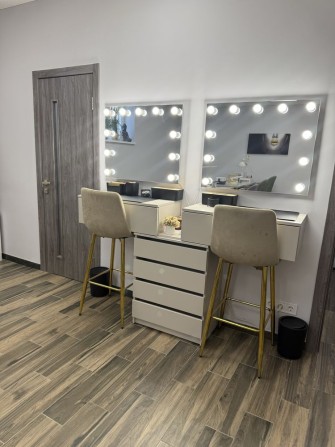 Оренда робочого місця для бровиста/візажиста/лашмейкера - фото 1