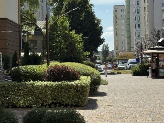 Оренда комерційного приміщення, Вишневе, ЖК Променада Вишневое