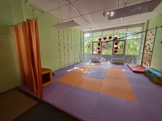 Оренда суборенда спортивного залу спортивної зали Бровари