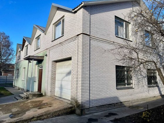 Оренда виробничих приміщень м.Бровари вул. С. Москаленка Бровари