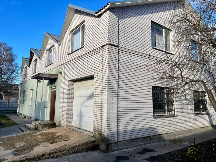 Оренда виробничих приміщень м.Бровари вул. С. Москаленка - фото 1