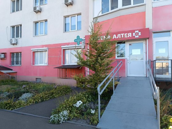 Оренда приміщення комерційного призначення у Броварах, 67кв.м,1 поверх Бровари