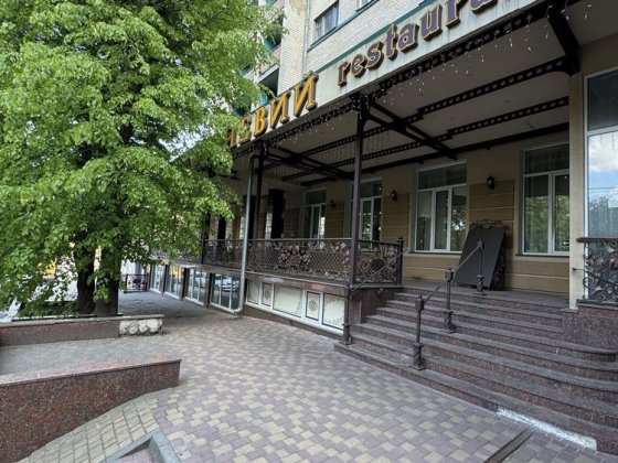 Оренда Ресторану - Пивоварння  центр м. Хмельницького  Парк Шевченка Хмельницкий