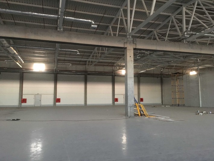 Броворська- Бориспільска кільцєва 1000 м. кв. і 2000м.кв.  Без% - фото 1