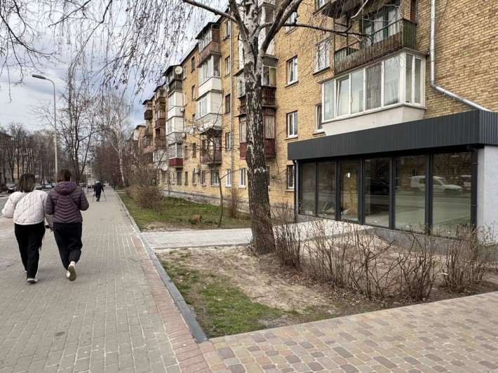 Оренда приміщення 55м, Вишневе, без комісіі - фото 1