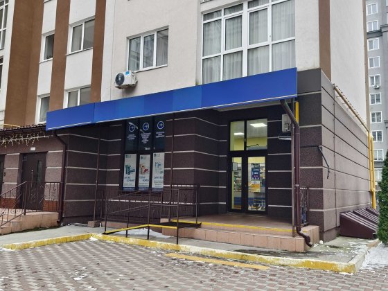 Оренда ЖК Міленіум Сіті. м. Буча Перший поверх. 55м2 Буча