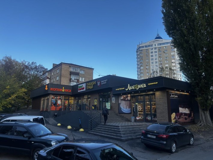 Оренда приміщення, Бровари, 33м2, вул.М.Лагуновоі - фото 1