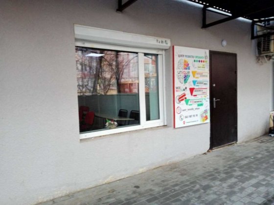 Оренда приміщення в районі Критого ринку Біла Церква