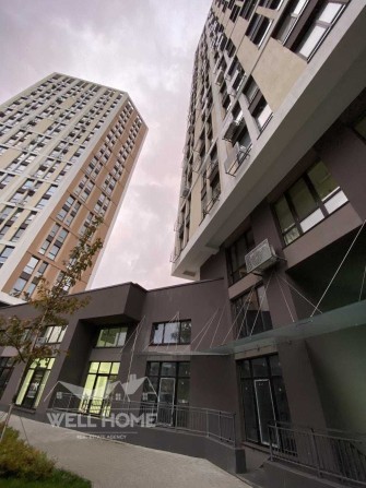 Довгострокова оренда комерційного приміщеня ЖК Medison Gardens - фото 1