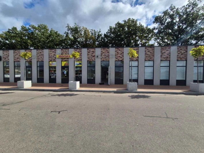 ЗДАМ приміщення на Піщаному масиві - фото 1