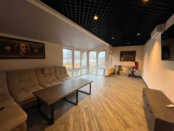 Оренда комерційного приміщення 70м2